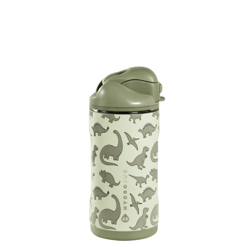 HydroJug Ease2o 14oz - Dinosaur
