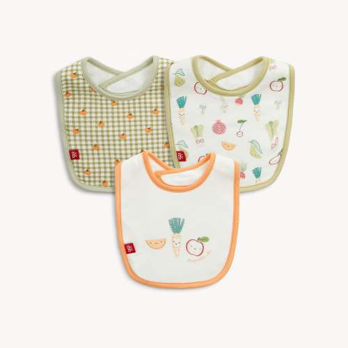 Magnetic Bib 3-Pack – Magnetic Me