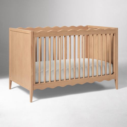 Daisy Convertible Crib