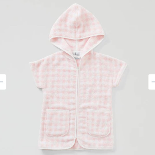 Kids’ Cover Up