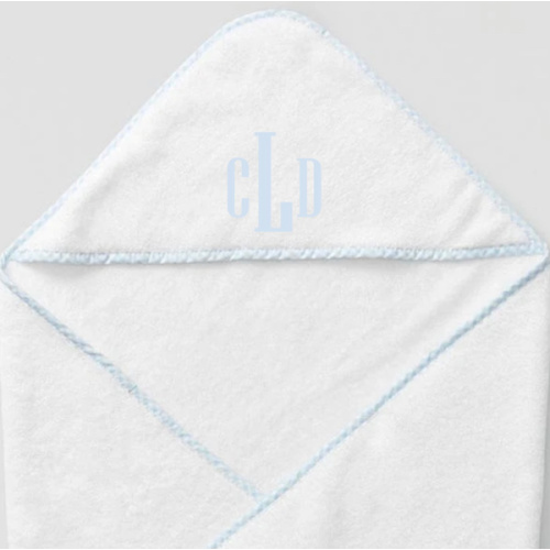Baby Shower Bundle (7 pieces)