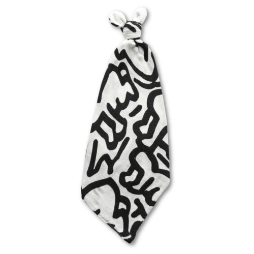 Kids' Keith Haring Lovey