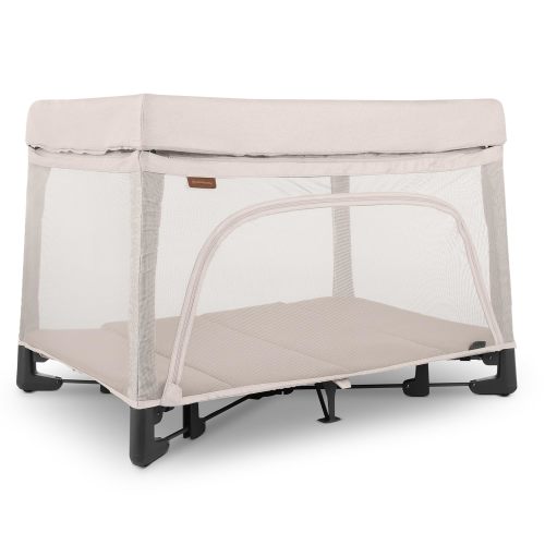 UPPAbaby Remi 3-in-1 Playard, Bassinet & Travel Crib, Charlie