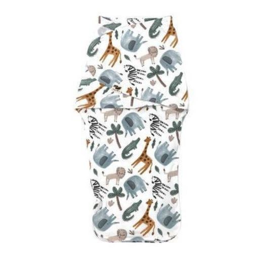 Norani Snugababe Swaddle Wrap Sleep Pod