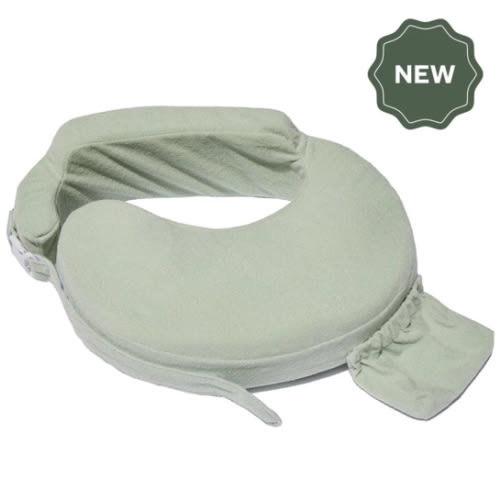 Deluxe Nursing Pillow