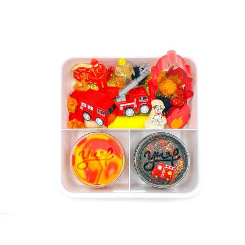 Firefighter Midi Sensory Kit