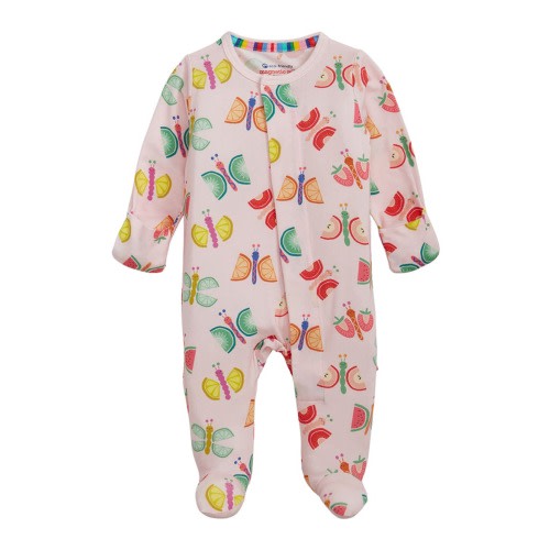 The Fruit Flies Magnetic Footie