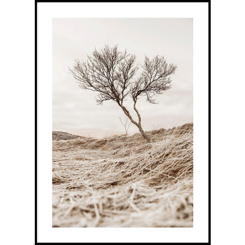 The Tree Poster