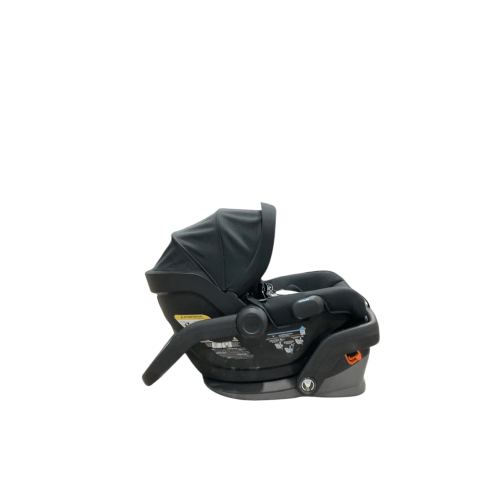 UPPAbaby MESA V2 Infant Car Seat, 2023, Jake Charcoal