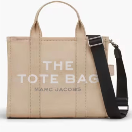 The Canvas Medium Tote Bag