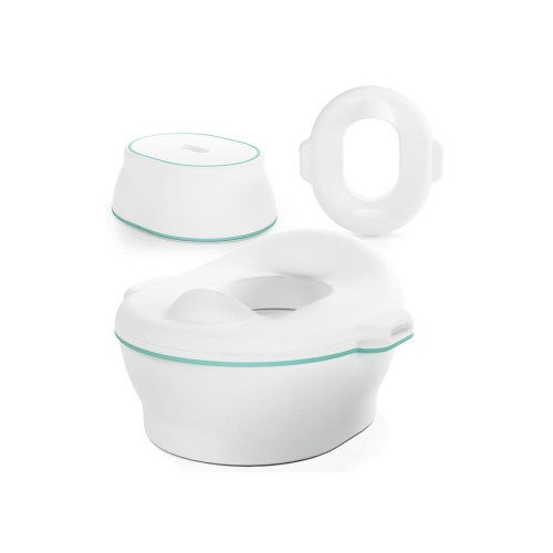3-in-1 Grow With Me Potty