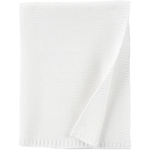 Simple Joys by Carter's Unisex Baby Sweater Knit Blanet