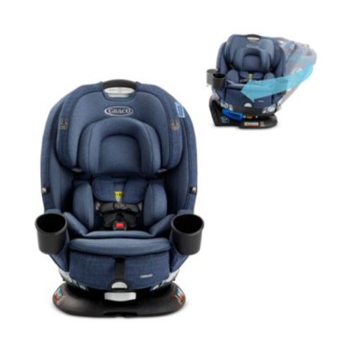 Baby Turn2Me 3-in-1 Car Seat