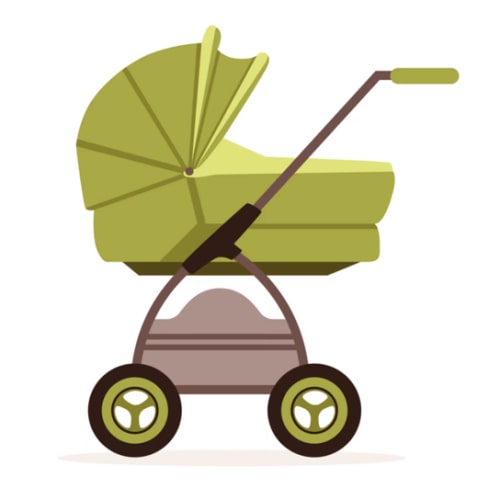 Stroller and Car Seat Fund
