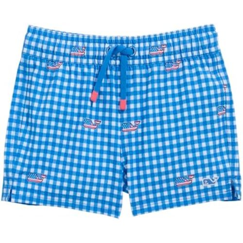 Vineyard Vines Baby-Boys Baby Chappy Trunks
