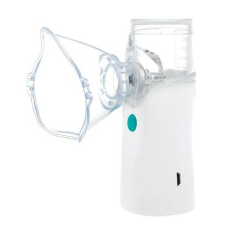 Dr. Talbot's Portable Nebulizer
