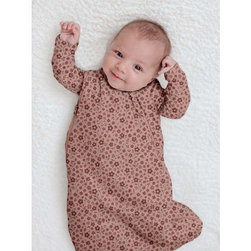 Petals 1.0 TOG Bamboo Viscose Swaddle Seep Sack | günamüna