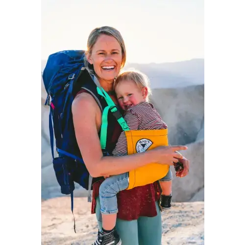 Trail Magik Kid Carrier