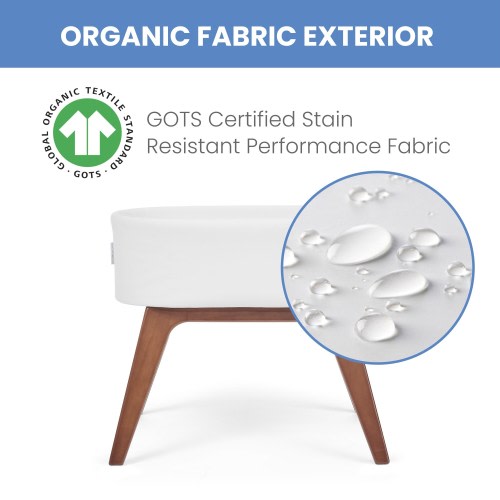 Aero Bassinet - 25 x 34 x 29