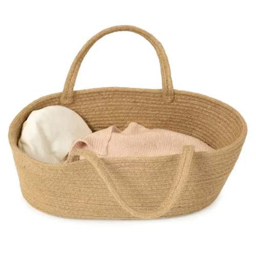 Rope Carrycot