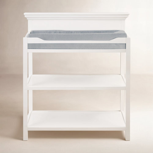 Birch Lane™ Macy Changing Table & Reviews | Birch Lane