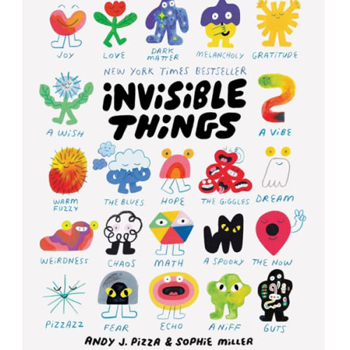 Invisible Things