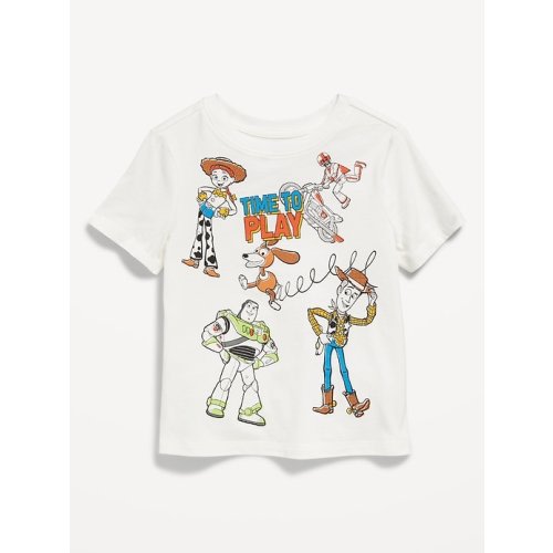 Disney/Pixar© Toy Story Unisex Graphic T-Shirt for Toddler