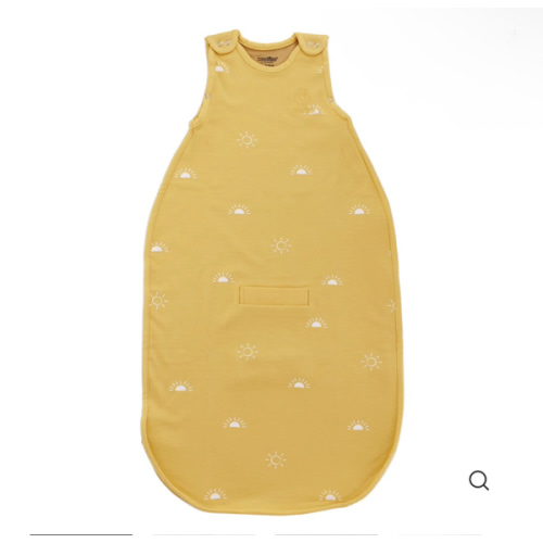 4 Season® Ultimate Baby Sleep Bag, Merino Wool & Organic Cotton | Sun
