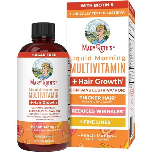 Postpartum Vitamins!