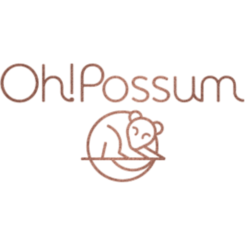 Koala Car seat blanket | Oh!Possum