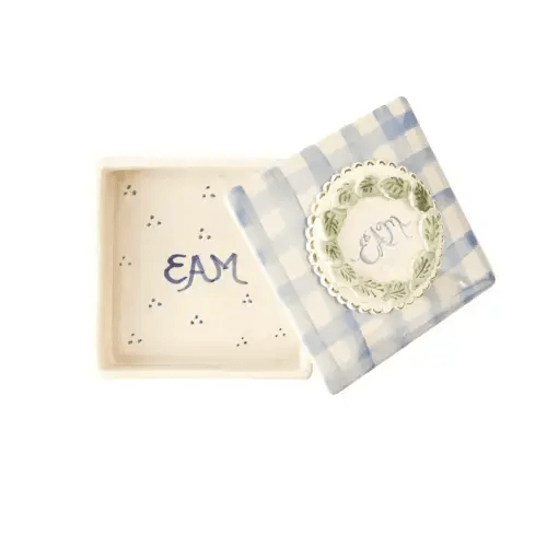 Trinket Box | Over The Moon