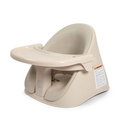 Boppy Proper Posture Floor & Booster Seat