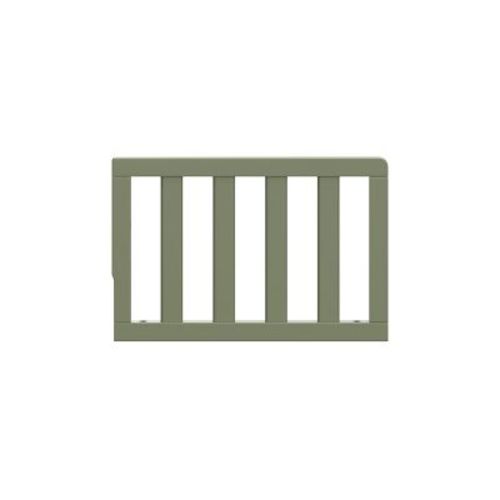 Graco Universal Toddler Safety Guardrail Slats - Olive