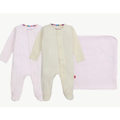 Hello Baby Gift Set – Magnetic Me