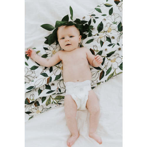 Magnolia Swaddle