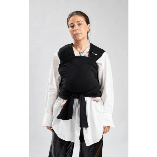 Najell Wrap | Pre-tied baby wrap, newborn to 9 kg / 1 year | Najell - Najell