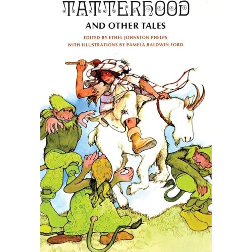 Tatterhood and Other Tales