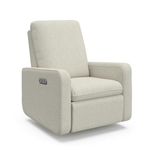 Teddi Power Recliner