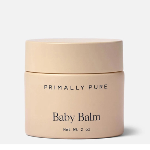 Baby Balm | Primally Pure