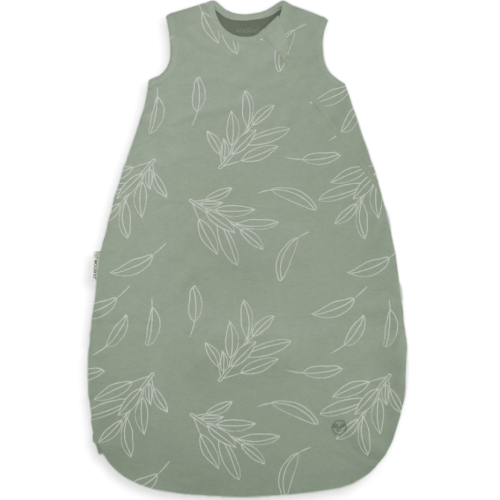 4 Season® Classic Baby Sleeping Bag, Merino Wool & Organic Cotton, Sage