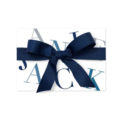 Gift Cards Janie and Jack Traditional Gift Card by Janie and Jack