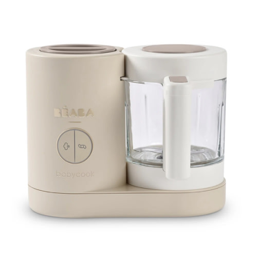 Babycook® Neo Glass Baby Food Maker Processor