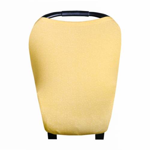 Multi-Use Cover - Marigold