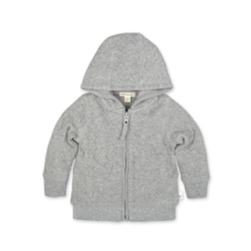 Organic Baby Matelassé Jacket | Burt's Bees Baby®