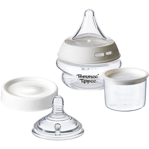 Natural Start Newborn Bottle Acceptance Trial Kit