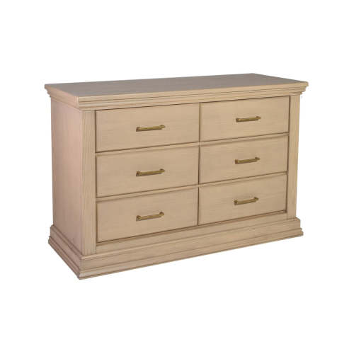 Pali Modena Double Dresser – Bambi Baby