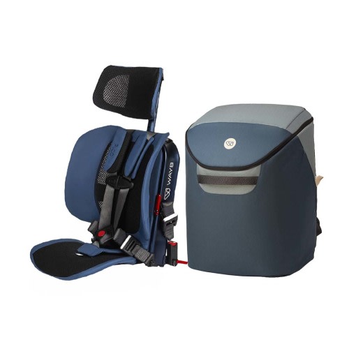 WAYB Pico & Carry Bag Bundle | Travel Essentials Bundle