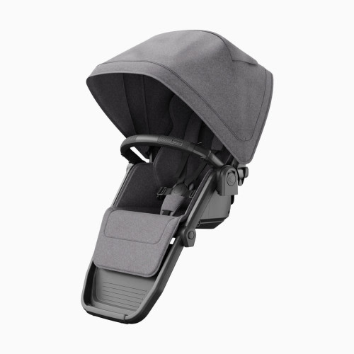 Veer Switchback Seat Luxe - Gray/Granite