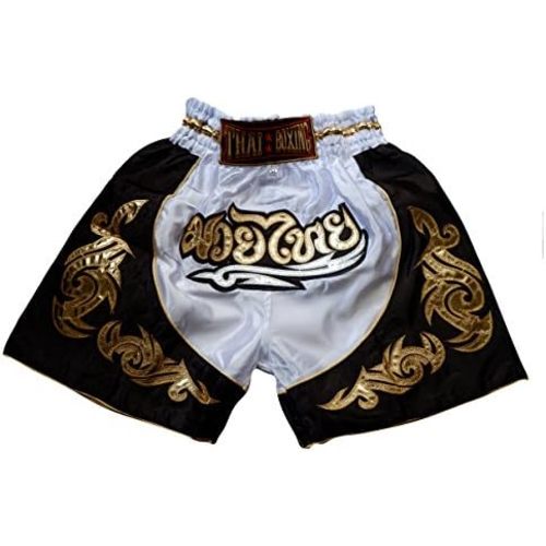Kid Muay Thai Boxing Shorts 2 Years Old - 10 Years Old