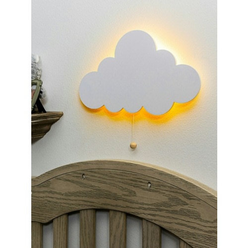 LumiDreams Wall Light Cloud